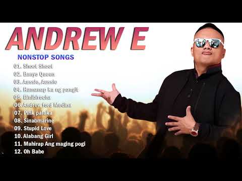 SHOOT SHOOT X Banyo Queen - Andrew E Nonstop Song 2022