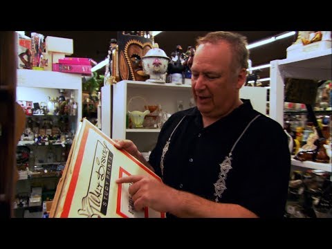 Thrift Hunters: Let's Make a Deal