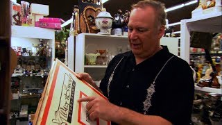 Thrift Hunters: Let's Make a Deal