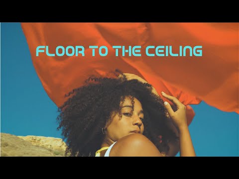 Carlo Gerada ft. Caro - Floor To The Ceiling (Official Music Video)