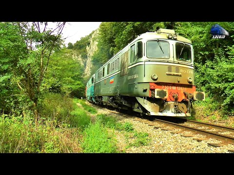 060-DA 60-1242-6&60-1372-1 & Mecanici Super Engineers in Munții Apuseni Mountains 24 September 2021