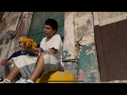 Eduardo García ft. Tadeo Beltrán - Nunca Seremos (Video Oficial)