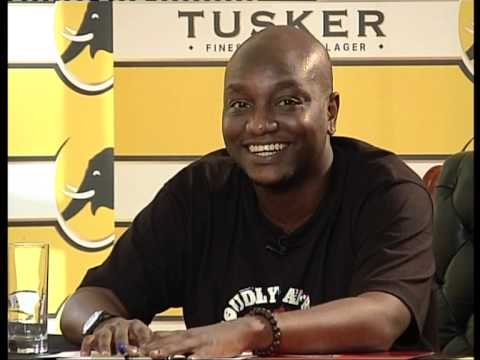 Tusker Project Fame 5 Auditions - Kampala, Kisumu, Juba (Part 3)