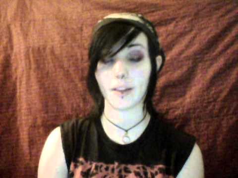 Obscene Desire Magazine Introduction Video