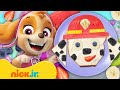 Snack Time Guessing Game 9 W PAW Patrol Blaze Dora The Explorer MORE Nick Jr