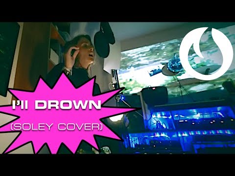I'll Drown (Soley Cover) feat. Zuza Grüner