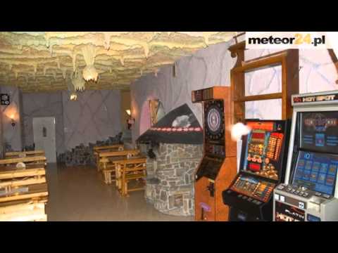 Willa & Karczma Grota Zbójnicka - Gliczarów Górny meteor24.pl