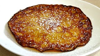 Warning: Irresistible Cheesecake Pancakes Recipe