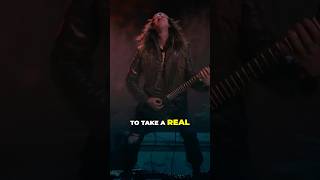 Download lagu Why Joseph Quinn was PERFECT as EDDIE MUNSON in Stranger Things mp3