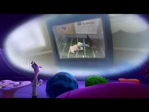 Inside Out (2015) (Super Bowl Spot 'Puppy Bowl')