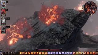 Divinity Original Sin II #102 - The Nameless Isle X