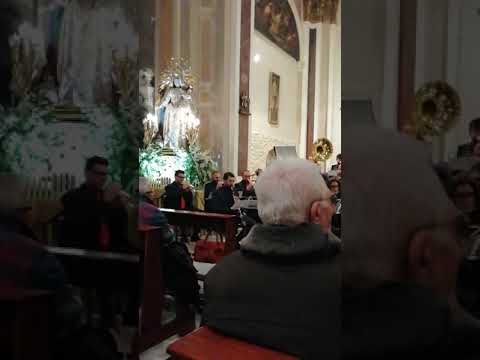 Santa Cecilia - Marcia Sinfonica (Maurizio Cancelli)