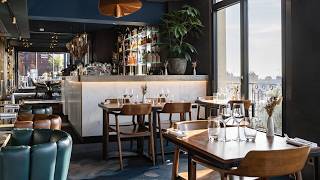 Terrass'' Hotel, Paris, France | Travel With Geetika