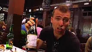 Casa Mingo - Madrid, Spain