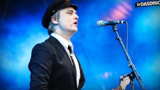 Babyshambles - Beg Steal or Borrow Subititulada Español CC