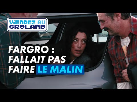 Fargro : l'avocate - Episode 3