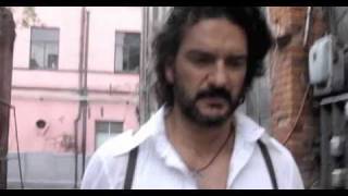 Ricardo Arjona - Puente (Caribe) (video oficial)