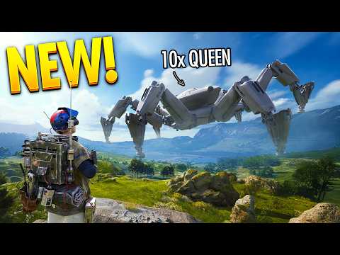 ARC Raiders WTF & Funny Moments! Ep #15