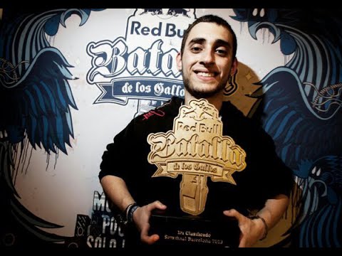 Blon Rey con Corona, una batalla que emociona hasta las lagrimas. #Blon Doblefilo