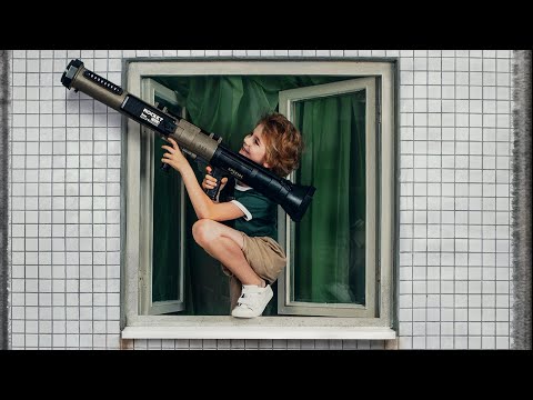 Video thumbnail for Царь-Пушка (Tsar Cannon)