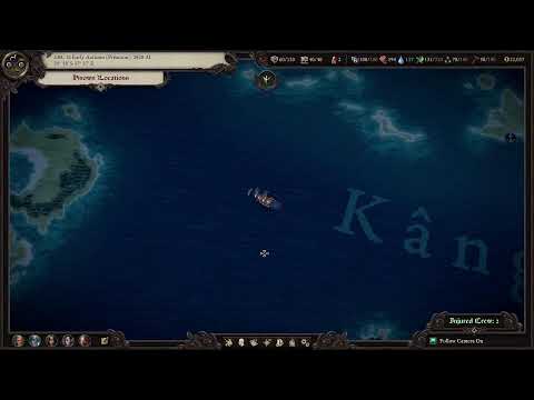 Pillars of Eternity 2: Deadfire - Ultimate Edition #17 (No Commentary)