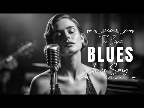 Timeless Relaxing Blues | Vintage 60s Etta James Style Music