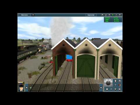 Trainz Simulator 12: Thomas IOS - Part 2