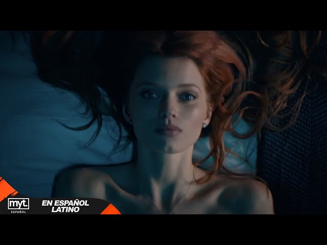 Vídeo relacionado con ROSAMUND PIKE: THE ENIGMA ON SCREEN (English Edition)