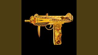 My Uzi (feat. Big K.R.I.T.)