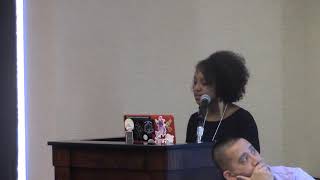 The Policing of Aggrieved Black Mothers video