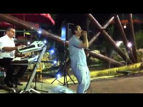 Xhevdet Osmanaj (Xhevda) Live Ne Dasem