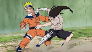 Download lagu The Legendary Battle Between Naruto and Neji in the Chunin Exams mp3