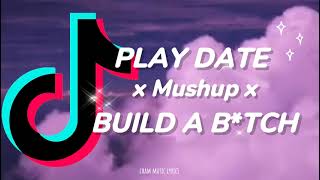 Download lagu play date | song By Melanie Martinez x Build a B*tch | bella poarch Remix mp3 Download lagu play date | song By Melanie Martinez x Build a B*tch | bella poarch Remix mp3