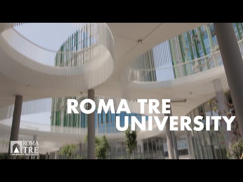 Homepage - Orientarsi a Roma Tre