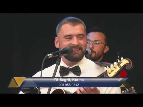 TS Šegrti - Kopa cura vinograd