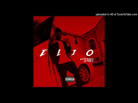 Elio Mafiaboy - El Perreo Se Pega