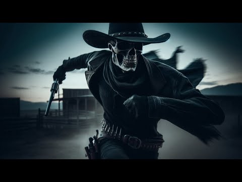 Grit in my veins – DeadBone (Dark Country Song)