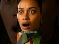 Jade Shocked After Meeting Her Future Self In Mortal Kombat 11 Mortalkombat1havik