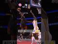 INSANE Ausar Thompson poster! ? | #Shorts