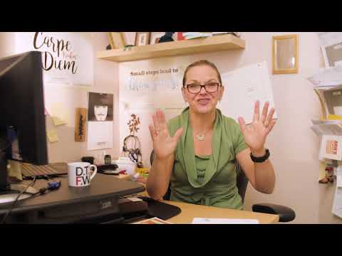 Why Going Big is Overrated - 90 Seconds to Better (Go Small)