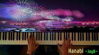 [JayB] Hanabi(Joe Hisaishi)