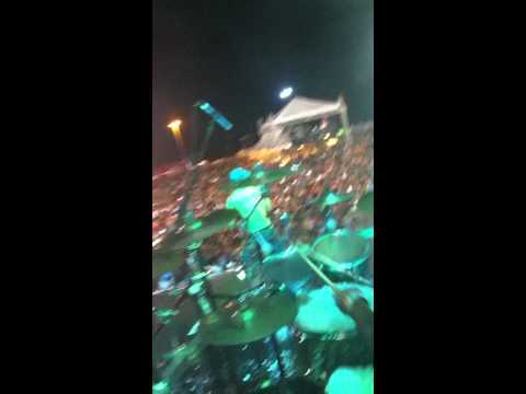 Edcity Swinga Aracaju - o Pivete é Doido