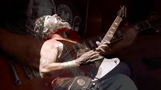 Las Cosas Que Hace || LA RENGA || COVER GUITARRA HD