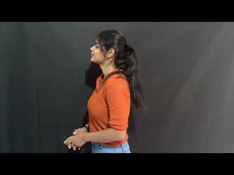 Riya Srivastava Intro video