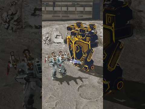 🤯 What is even happening? #warrobots #warrobotsmemes