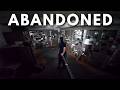 Exploring TOXIC Abandoned Bank Filled With BLACK MOLD