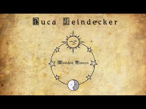 Mundos Planos - Duca Leindecker