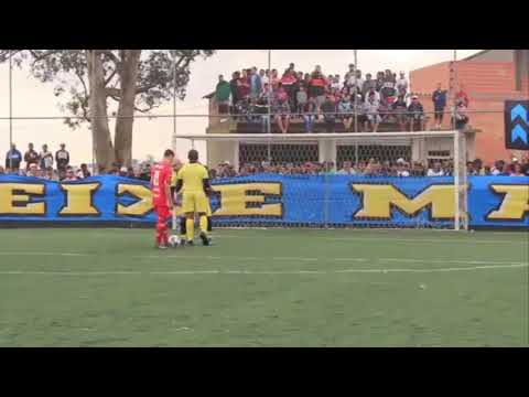 Peixe F. C/Jd. Noronha x Náutico F. C/Jd. Sete de Setembro Final da copa Veneza