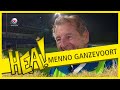 Menno Ganzevoort, het  'Avondrood' van de Leeuwarder Zwaluwen | HEA!