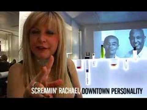 AMANDA LEPORE PERFORMS "MY HAIR LOOKS FIERCE" LOL